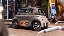 Citroen Ami 2024