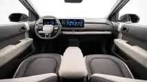 Kia EV3 subcompact electric crossover