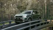 Yeni Renault Duster Türkiye'de