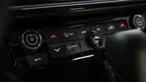 Jeep Compass Blackhawk 2.0T 2025