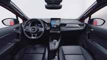 Mitsubishi ASX MY2024 - Interni