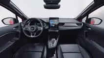 Mitsubishi ASX MY2024 - Interni