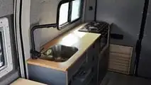 Fiat Ducato camper