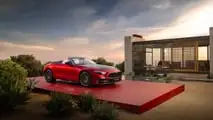 Mercedes-Maybach SL 680 Monogram Series