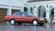 Toyota Cressida (1990)