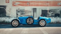 Bugatti Type 35