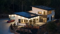 Tesla Powerwall 3 and Tesla Model S