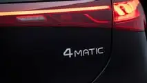 Mercedes EQS (2024)