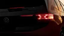 Volkswagen ID.3 GTX (2024)