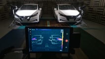 Nissan Serin Boya Teknolojisi