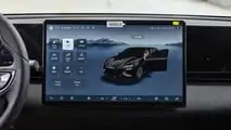 BYD Seal EV 2025 (China)