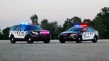 2010 Ford Interceptor Utility and Sedan concepts