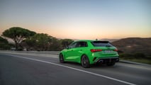 Audi RS 3 Sportback (2024)