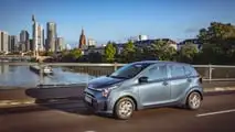 Kia Picanto (2024) im Test