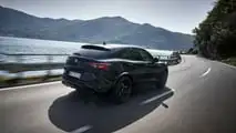 Alfa Romeo Giulia y Stelvio Super Sport 2024