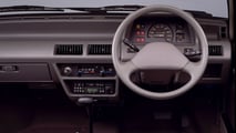 Nissan Micra (K10, 1982-1992)