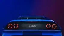 Ferrari 355 von Evoluto Cars