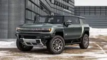 GMC Hummer EV Edition 1