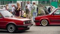 Volkswagen GTI Fan Fest 2024