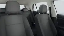 Volkswagen T-Cross 2024