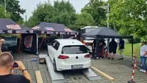 Fête des fans de la Volkswagen GTI 2024