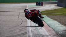 Ducati Panigale V4 2025