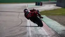 Ducati Panigale V4 2025