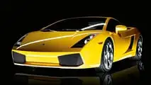 Lamborghini Gallardo (2003-2013)