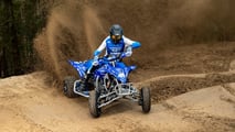 Yamaha Sweetens bLU cRU Support For 2024 SxS And ATV Racing Series