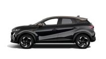 Renault Captur 2024