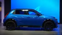 Alpine A290 (2024)