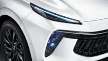 Forthing T5 EVO
