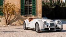 Morgan Midsummer von Pininfarina