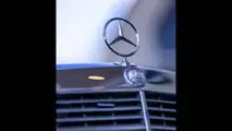 Mercedes-Benz 280 TE (1979) im Test