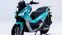 Shineray Urban 150 EFI