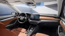 Skoda Octavia 2024 restyling - Foto - Prova su strada
