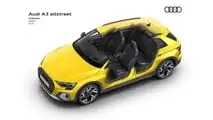Audi A3 Allstreet (2024)