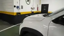 Renault Kwid E-Tech no Garagem EV