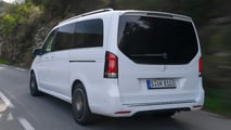 Mercedes V-Klasse (2024) AVANTGARDE AMG Line