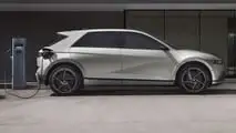 Hyundai IONIQ 5 2024