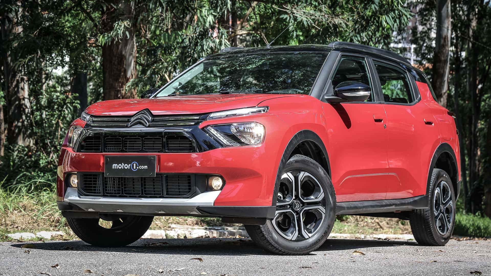 Jeep usará C3 Aircross como base para fazer SUV alternativo ao Renegade