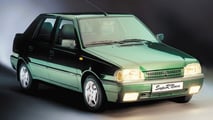 Dacia SuperNova