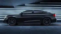 2025 Honda Civic Si Side View