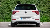 Prueba Volkswagen Polo GTI 25 Aniversario
