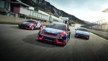 The Hyundai Ioniq 5 N eN1 Cup Car