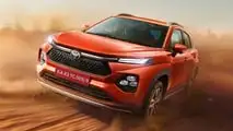 Toyota Taisor 2024