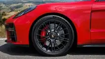 Porsche Panamera GTS von 2025