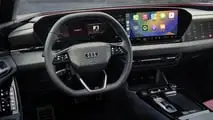 Audi S6 Avant e-tron 2024