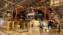 Chevrolet - Fábrica em Gravataí (RS)