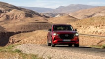 Mazda CX-60 - Epic Drive Marocco (2024)